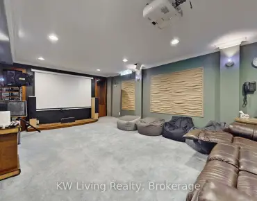 19 Spadina Rd Bayview Hill, Richmond Hill 5 beds 5 baths 2 garage $2.68M