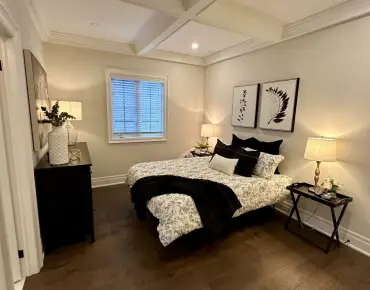 187 Steam Whistle Dr Stouffville, Whitchurch-Stouffville 4 beds 4 baths 2 garage $2.6M