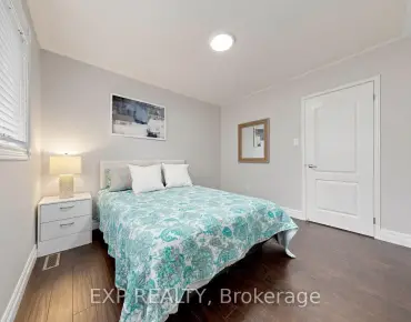 416 Bartholomew Dr Summerhill Estates, Newmarket 4 beds 4 baths 2 garage $998K
