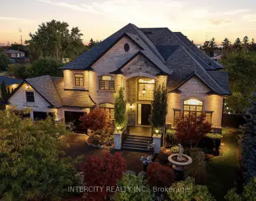 
27 Rockview Gdns Concord - 5 beds 7 baths 4 parking space(s) listed at $5800000