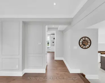 10961 Victoria Square Blvd Victoria Square - 4 beds 3 baths 2 parking space(s) listed at $1799000