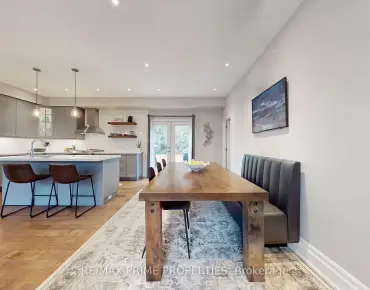 54 Valley Rd Rural Whitchurch-Stouffville, Whitchurch-Stouffville 3 beds 3 baths garage $989K