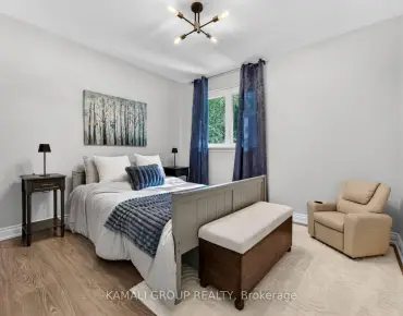 
61 Lawnwood Crt Mill Pond - 3 beds 3 baths 1 parking space(s) listed at $1488000
