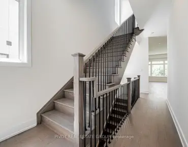 
9 Knollview Ln Oak Ridges Lake Wilcox - 3 beds 3 baths 2 parking space(s) listed at $1350000