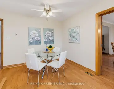 33 Houston Rd West Woodbridge - 4 beds 4 baths 3 parking space(s) listed at $1598000
