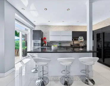 
25 Longwood Ave Oak Ridges - 3 beds 3 baths 1 parking space(s) listed at $988000