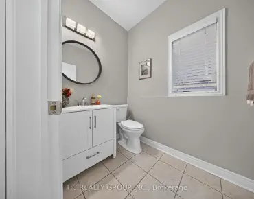 
21 Wolf Trail Cres Jefferson - 4 beds 5 baths 2 parking space(s) listed at $1499000