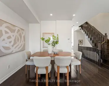 
45 Anthony Roman Ave Cathedraltown - 3 beds 5 baths 1 parking space(s) listed at $1090000