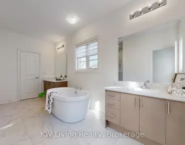 70 Current Dr Rural Richmond Hill - 4 beds 4 baths 2 parking space(s) listed at $1999000