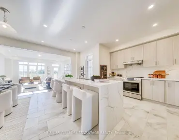 78 Gathering Ln Rural Richmond Hill - 3 beds 3 baths 1 parking space(s) listed at $1289990