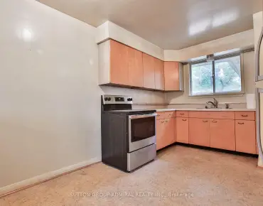 191 Driscoll Rd Mill Pond, Richmond Hill 3 beds 2 baths 1 garage $988K