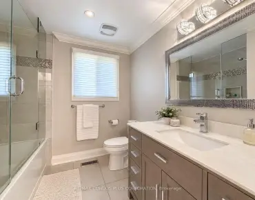 57 Colvin Cres Brownridge - 4 睡房 4 卫生间 2 车位叫价1349000加元