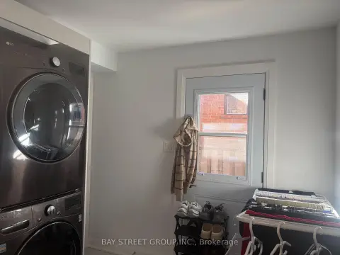 Markham Raymerville community 321 Raymerville Dr For Sale