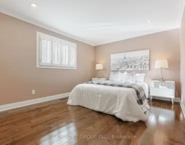 12 Jill Crt Markham Village - 4 beds 4 baths 2 parking space(s) listed at $1497000