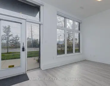 5506 Main St Stouffville, Whitchurch-Stouffville 3 beds 4 baths 1 garage $858K
