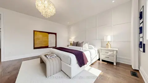 Richmond Hill South Richvale community 40 Shining Willow Crt For Sale