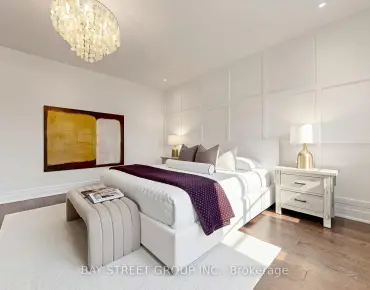 40 Shining Willow Crt South Richvale, Richmond Hill 5 beds 4 baths 2 garage $2.89M