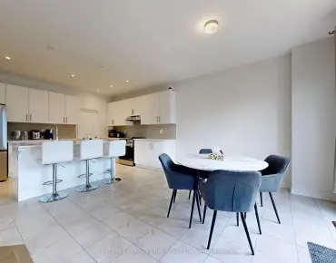 10 Red Blossom Crt Stouffville, Whitchurch-Stouffville 4 beds 4 baths 2 garage $1.19M