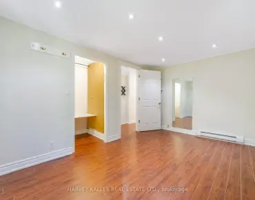 6814 14th Ave Box Grove, Markham 3 beds 2 baths 1 garage $849K