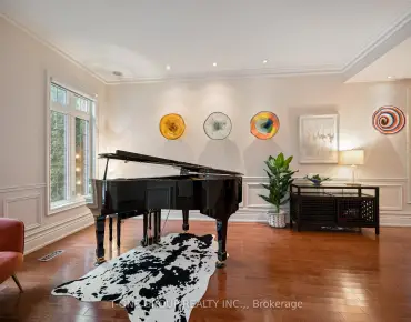 
253 Carlton Rd Unionville - 5 beds 5 baths 3 parking space(s) listed at $3590000