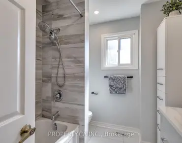 
235 Brownridge Dr Brownridge - 4 beds 4 baths 2 parking space(s) listed at $999000