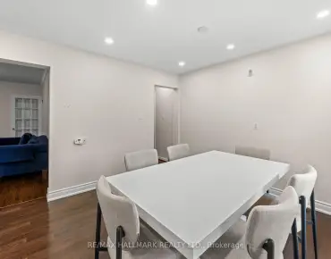 7 Charnwood Pl Aileen-Willowbrook - 4 睡房 4 卫生间 2 车位叫价1299000加元
