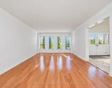 580 Elgin Mills Rd W Westbrook - 4 睡房 5 卫生间 3 车位叫价1888000加元