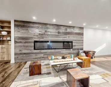 175 Timber Creek Blvd Kleinburg - 4 beds 5 baths 2 parking space(s) listed at $1866000