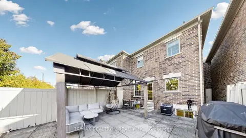 Vaughan Vellore Village community 22 Coranto Way For Sale