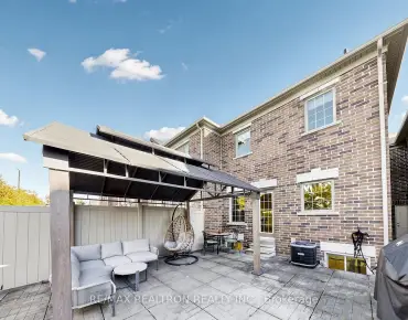 
22 Coranto Way Vellore Village - 3 beds 3 baths 1 parking space(s) listed at $1047000