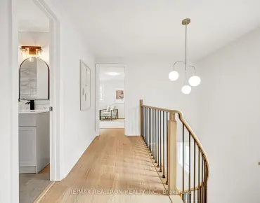 6 Woolen Mill Rd Raymerville, Markham 3 beds 3 baths 2 garage $999K