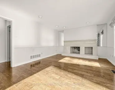 
25 Cygnus Dr Observatory - 4 beds 4 baths 2 parking space(s) listed at $1699000