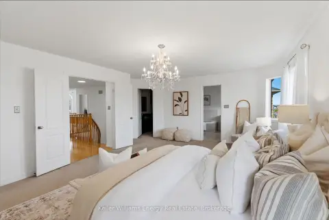 Newmarket Woodland Hill community 338 Dowson Loop For Sale