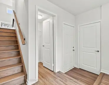 4816 Major Mackenzie Ave E Berczy - 4 睡房 5 卫生间 1 车位叫价969990加元