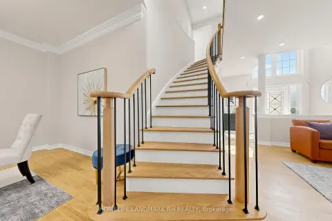 Richmond Hill Jefferson community 39 Arden Valley St For Sale