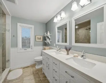 38 Lanewood Dr Hills of St Andrew, Aurora 4 beds 4 baths 2 garage $1.53M