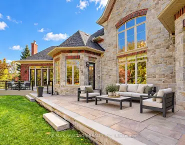 2 Beau Crt Aurora Estates, Aurora 4 beds 7 baths 4 garage $3.89M