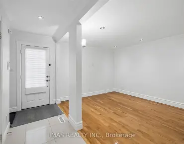 
44 Ingram Rd Milliken Mills East - 3 beds 3 baths 1 parking space(s) listed at $944000