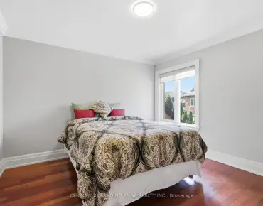 40 Arista Gate Islington Woods, Vaughan 4 beds 4 baths 2 garage $1.6M