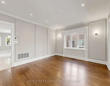 50 Lytton Blvd Bayview Hill, Richmond Hill 4 beds 4 baths 3 garage $2.78M