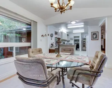 12603 Leslie St Rural Richmond Hill, Richmond Hill 3 beds 1 baths 2 garage $1.4M