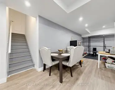 9 Backhouse Dr Rural Richmond Hill, Richmond Hill 4 beds 5 baths 2 garage $2.1M