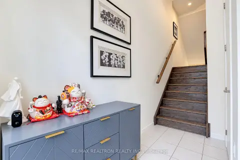 万锦 Wismer 社区 57 Armillo Pl 镇屋 出售