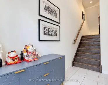 57 Armillo Pl Wismer, Markham 3 beds 4 baths 1 garage $1.06M