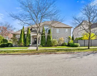 53 Catalina Cres Rouge Woods - 4 睡房 4 卫生间 2 车位叫价1299000加元