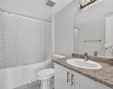
88 William Shearn Cres Angus Glen - 2 beds 3 baths 1 parking space(s) listed at $799000
