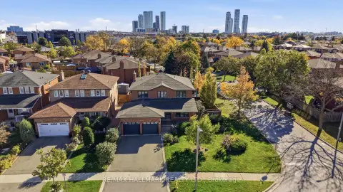 Vaughan East Woodbridge community 414 Belview Ave For Sale