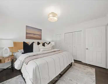 
252 Harold Ave Stouffville - 2 beds 3 baths 2 parking space(s) listed at $1088000