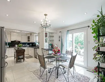 9 Hyde Park Dr Doncrest - 4 睡房 6 卫生间 2 车位叫价1698800加元