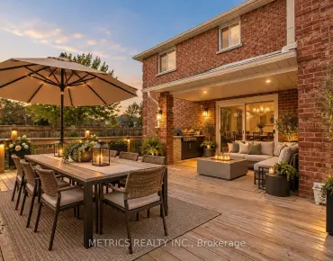 
168 Fieldgate Dr Maple - 4 beds 4 baths 2 parking space(s) listed at $1388000